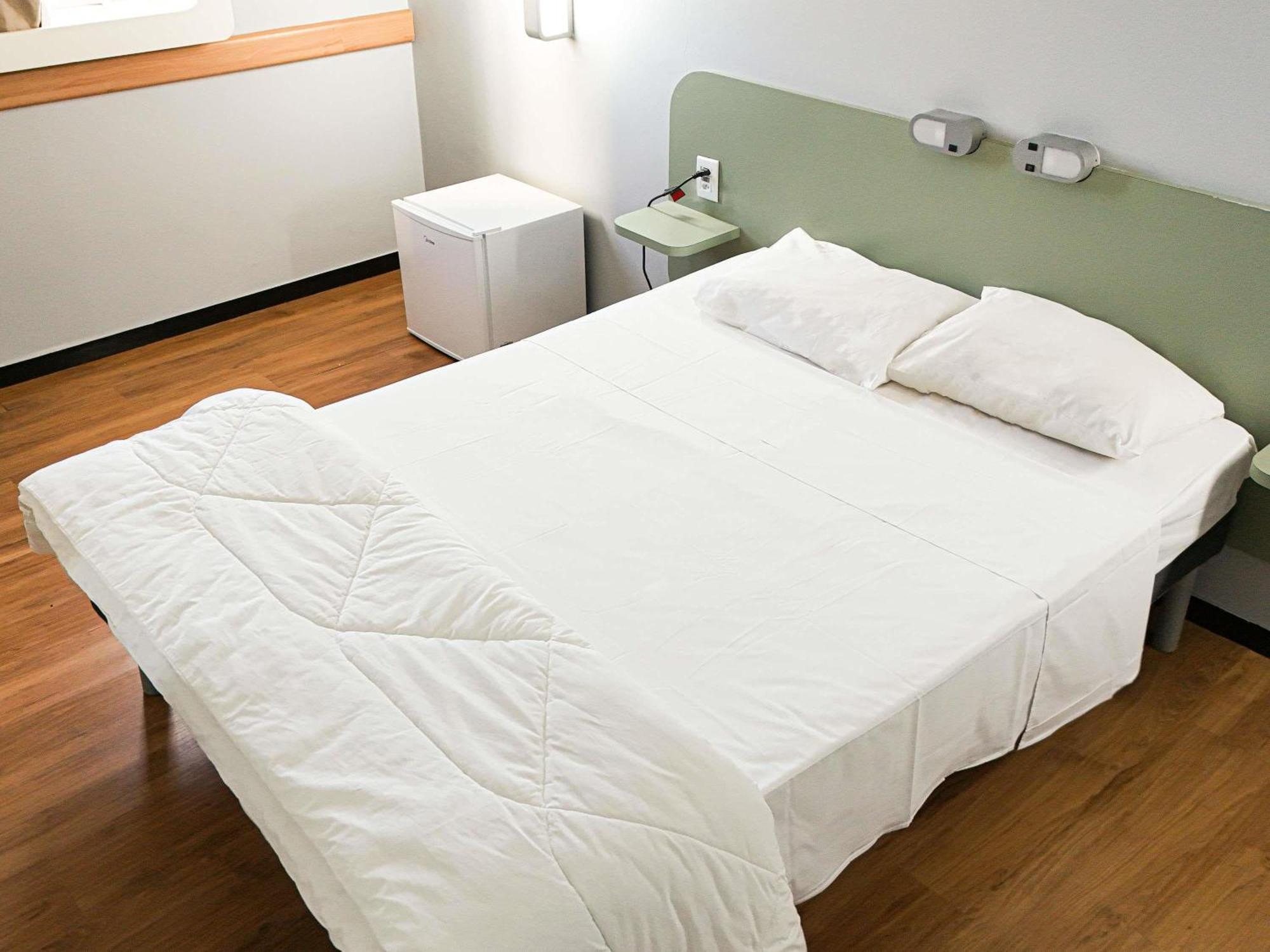 Classic Room - Mobility Access