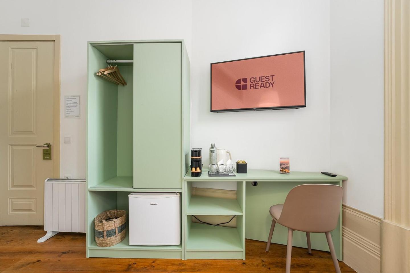 Habitación Doble