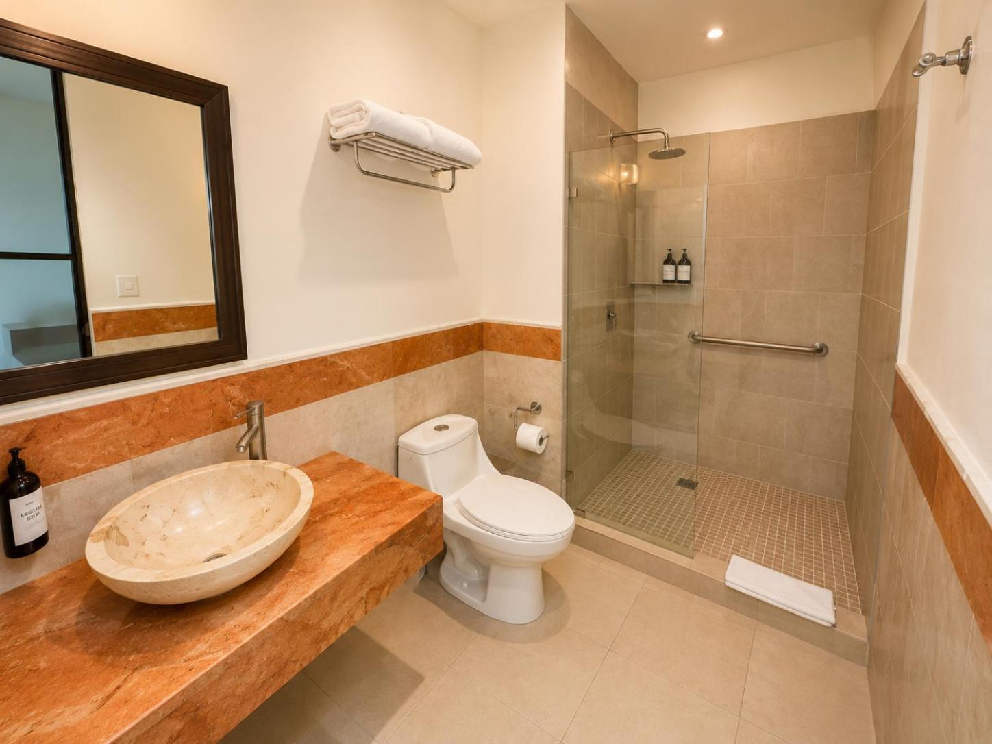 Suite Two Beds