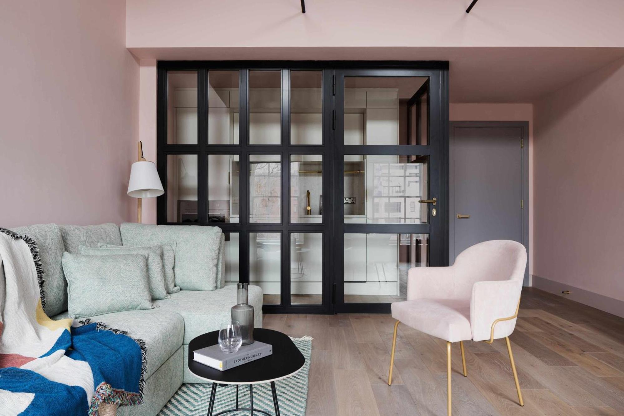 Suite Duplex