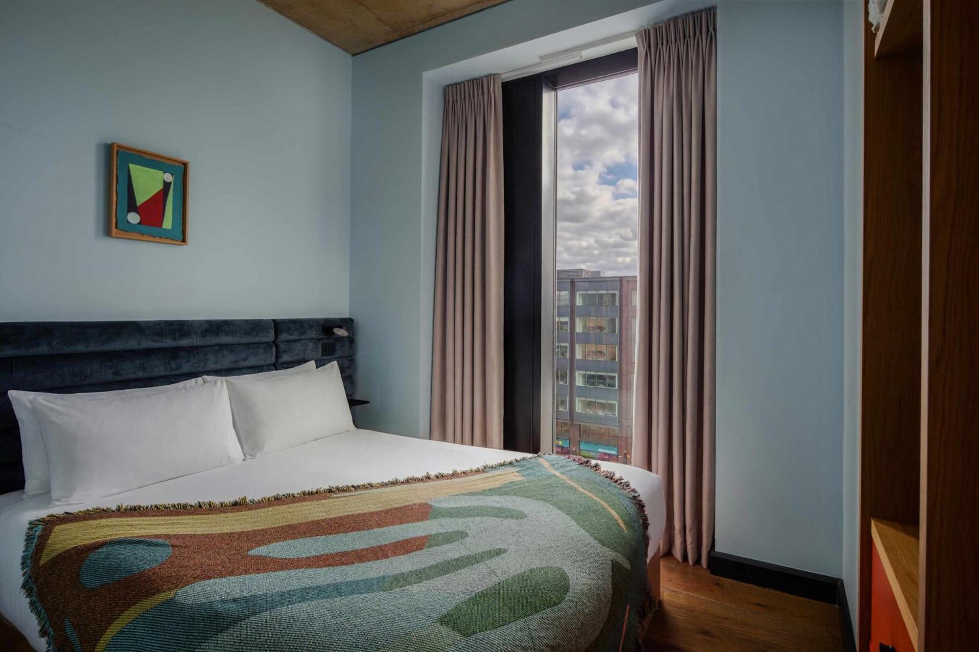 Beckett-suite met 2 Slaapkamers