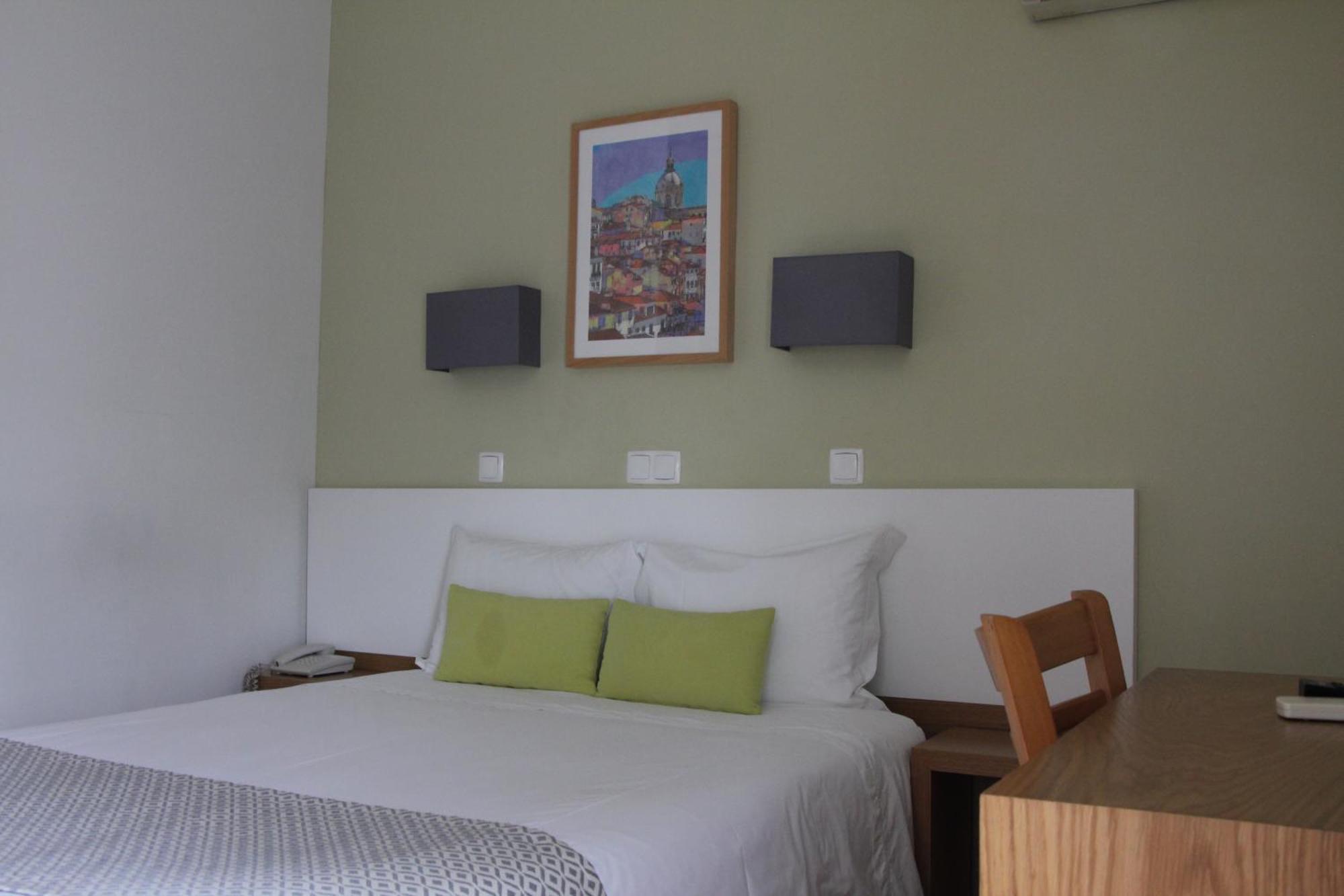Single Room Balcony