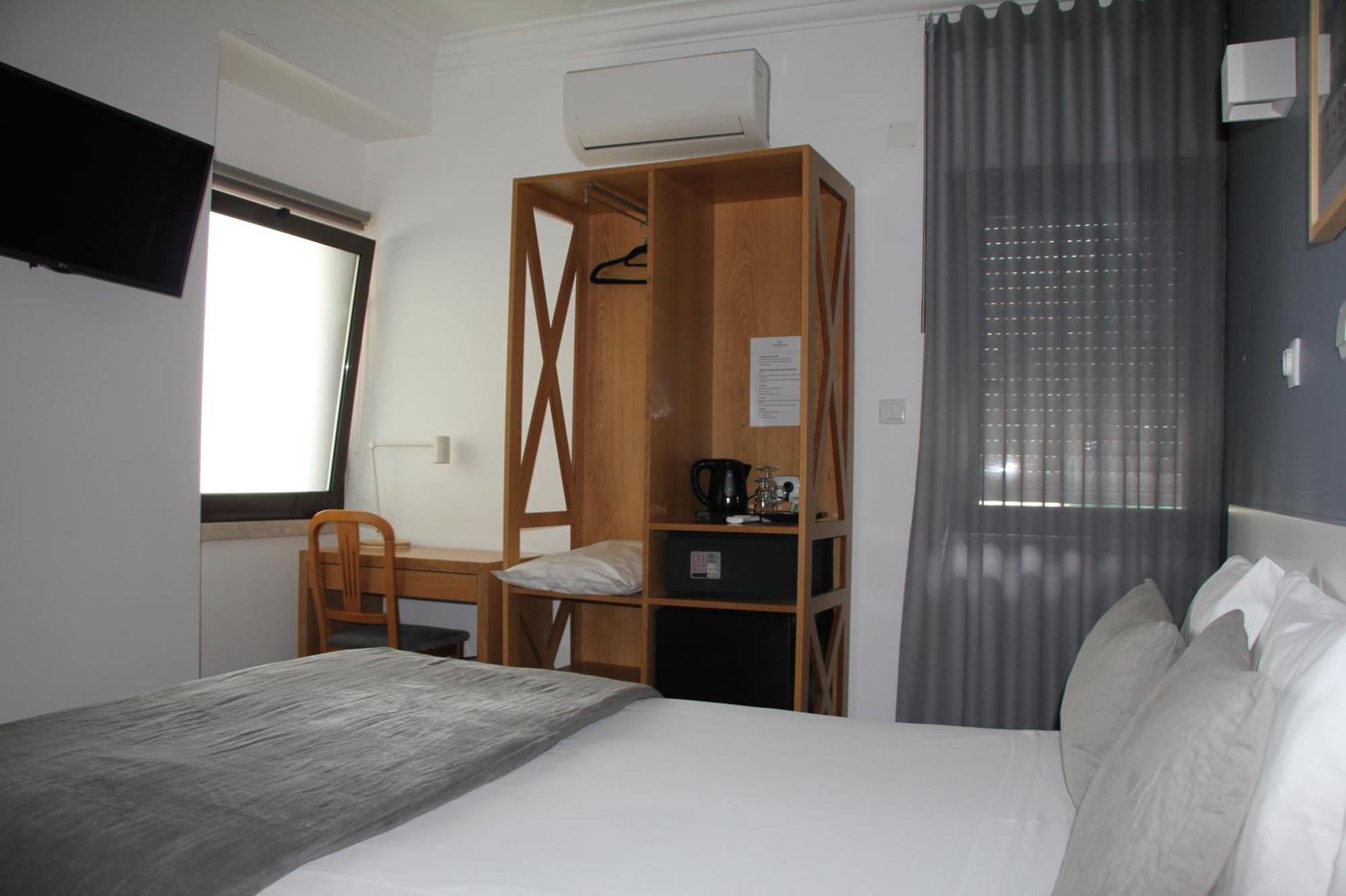 Double Room Double bed