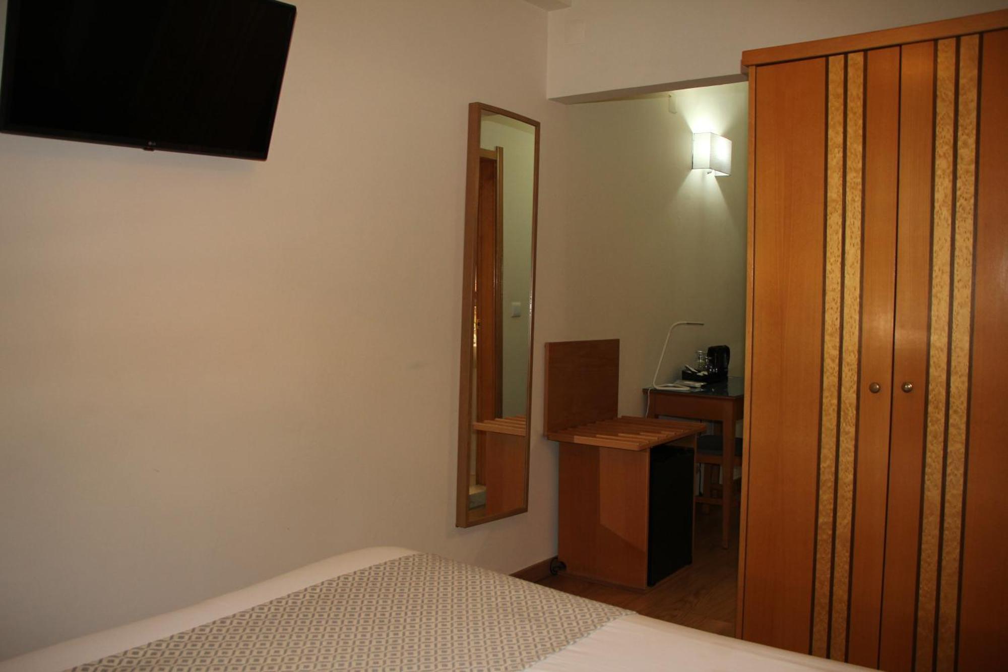 Double Room Double bed