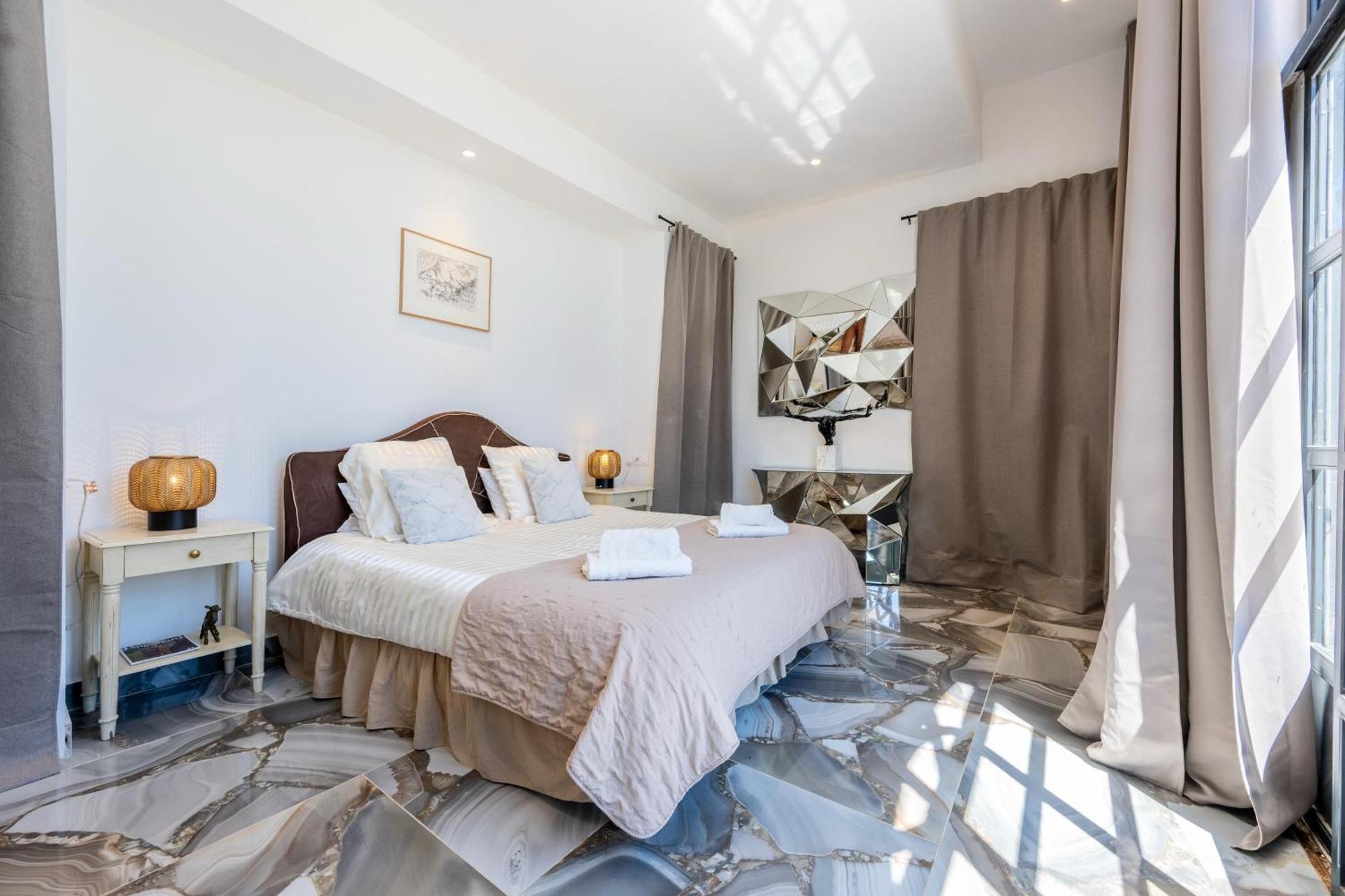 Suite Riviera