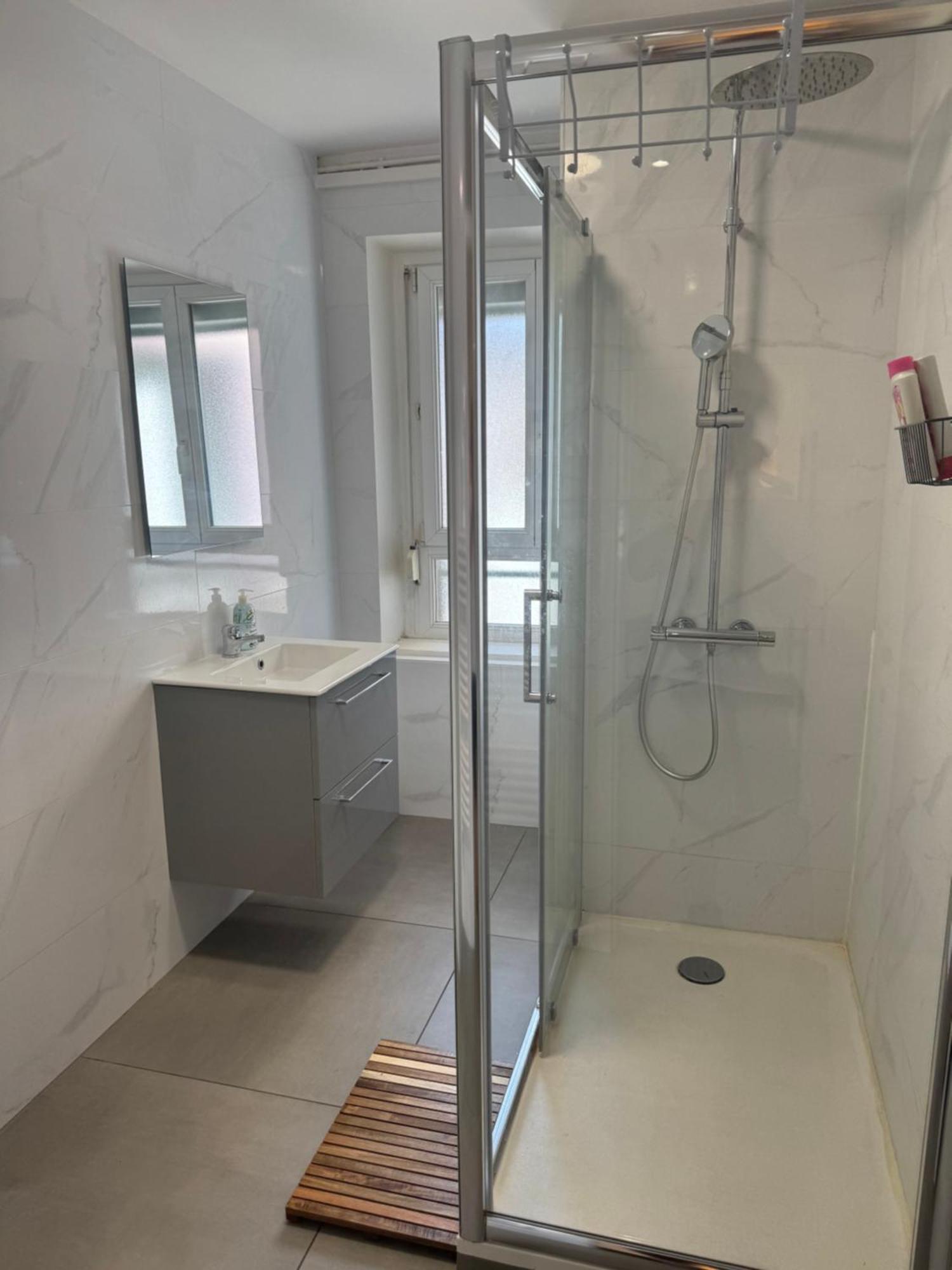 Standard Apartment