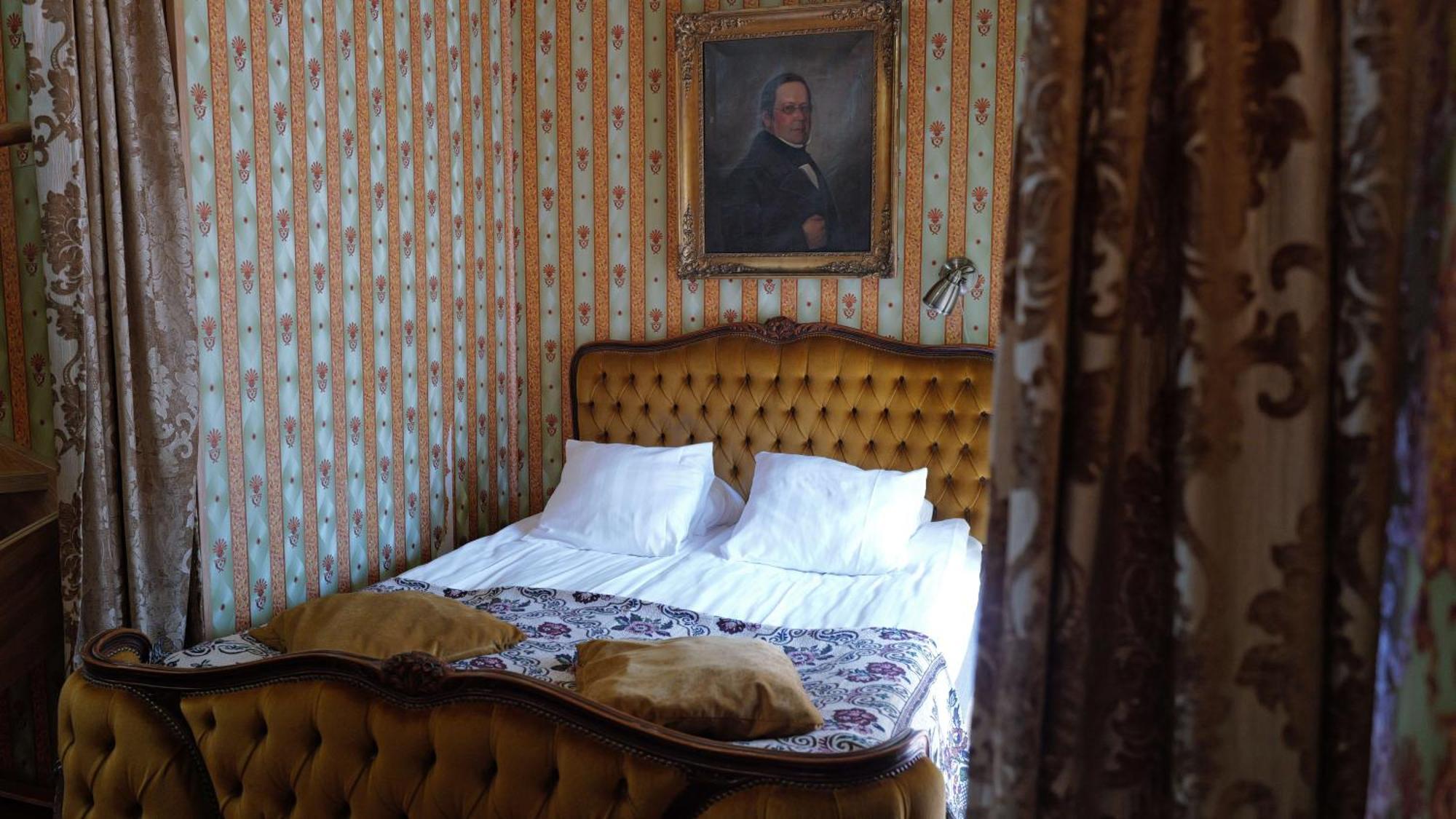 Suite Familiar