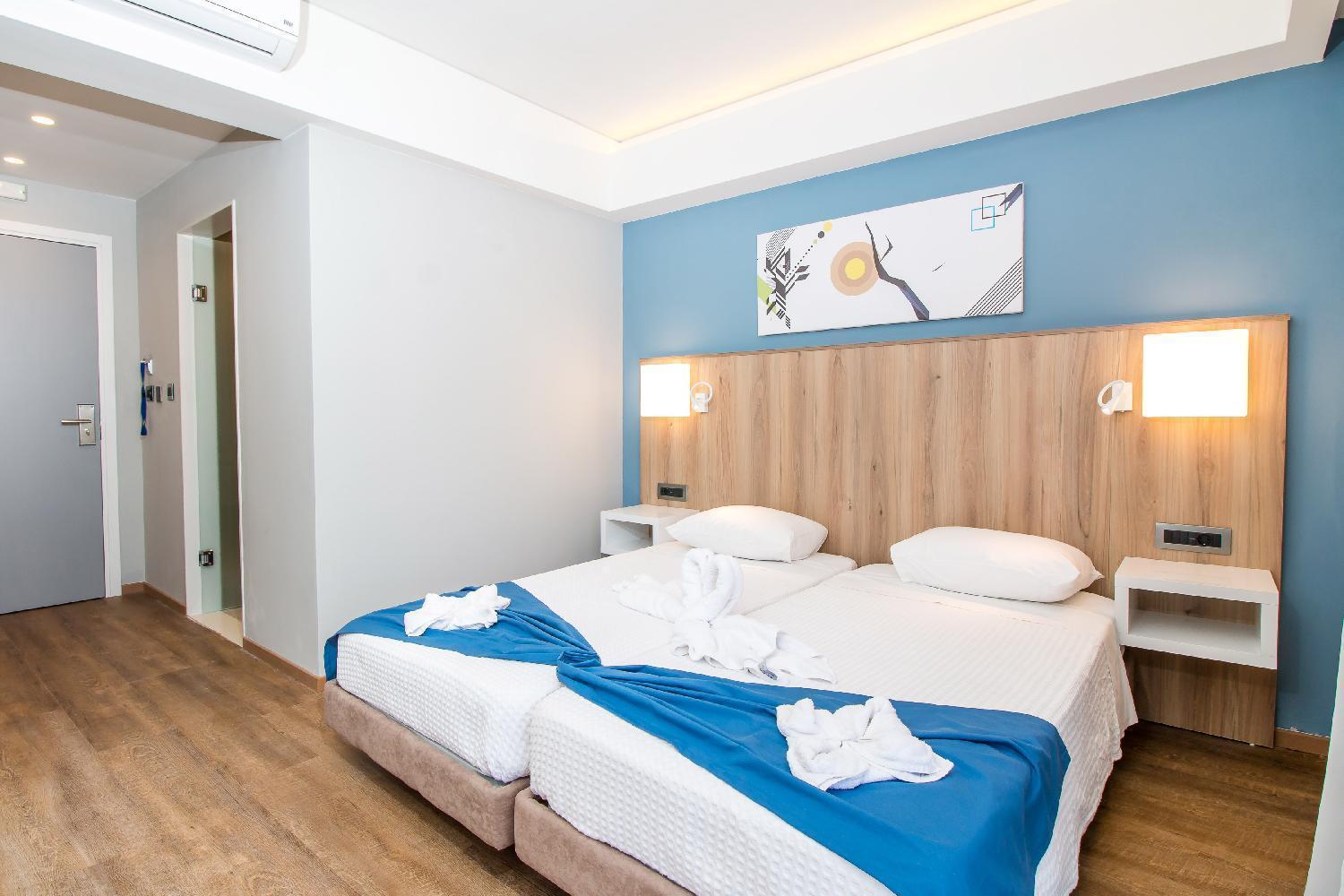 Budget Double Room