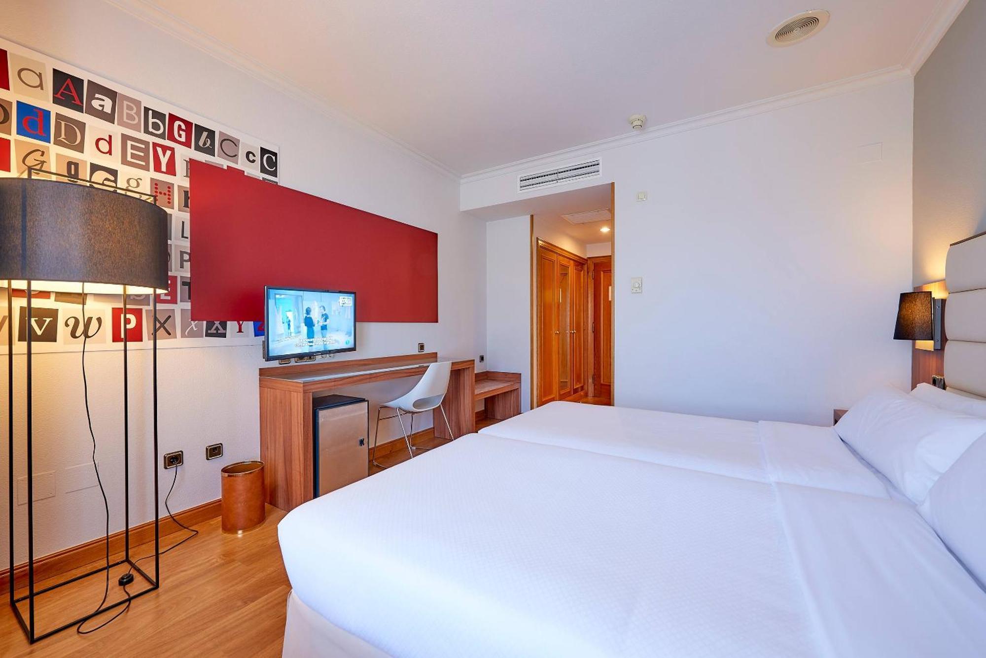 Quarto Triplo