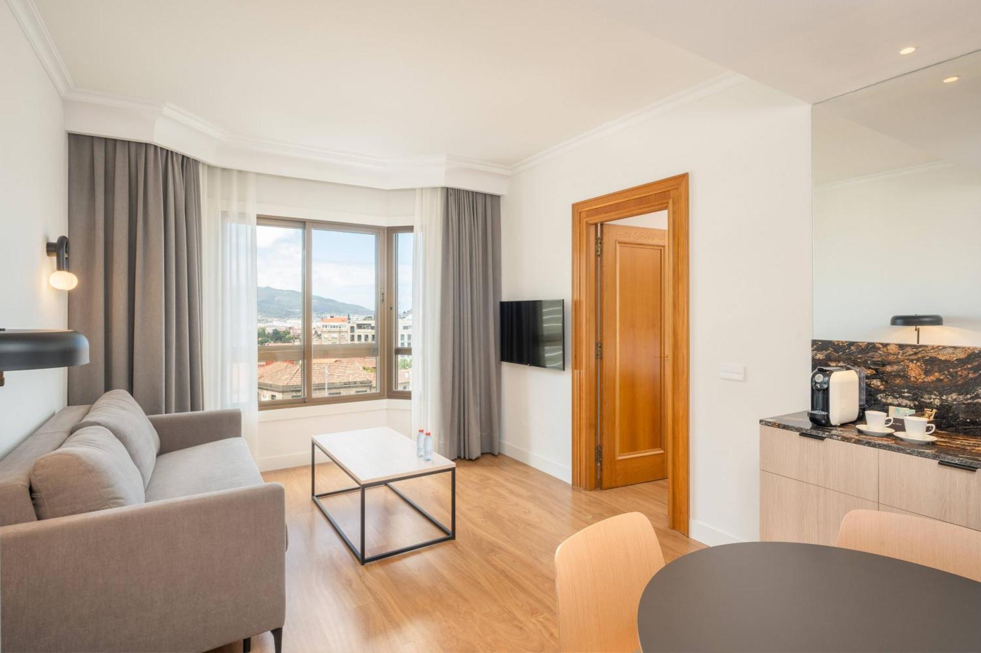 Suite Júnior