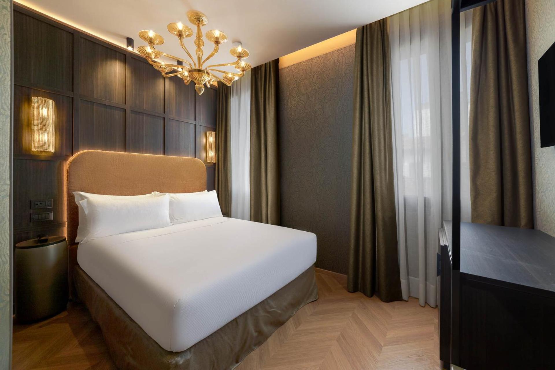 Kleines Doppelzimmer