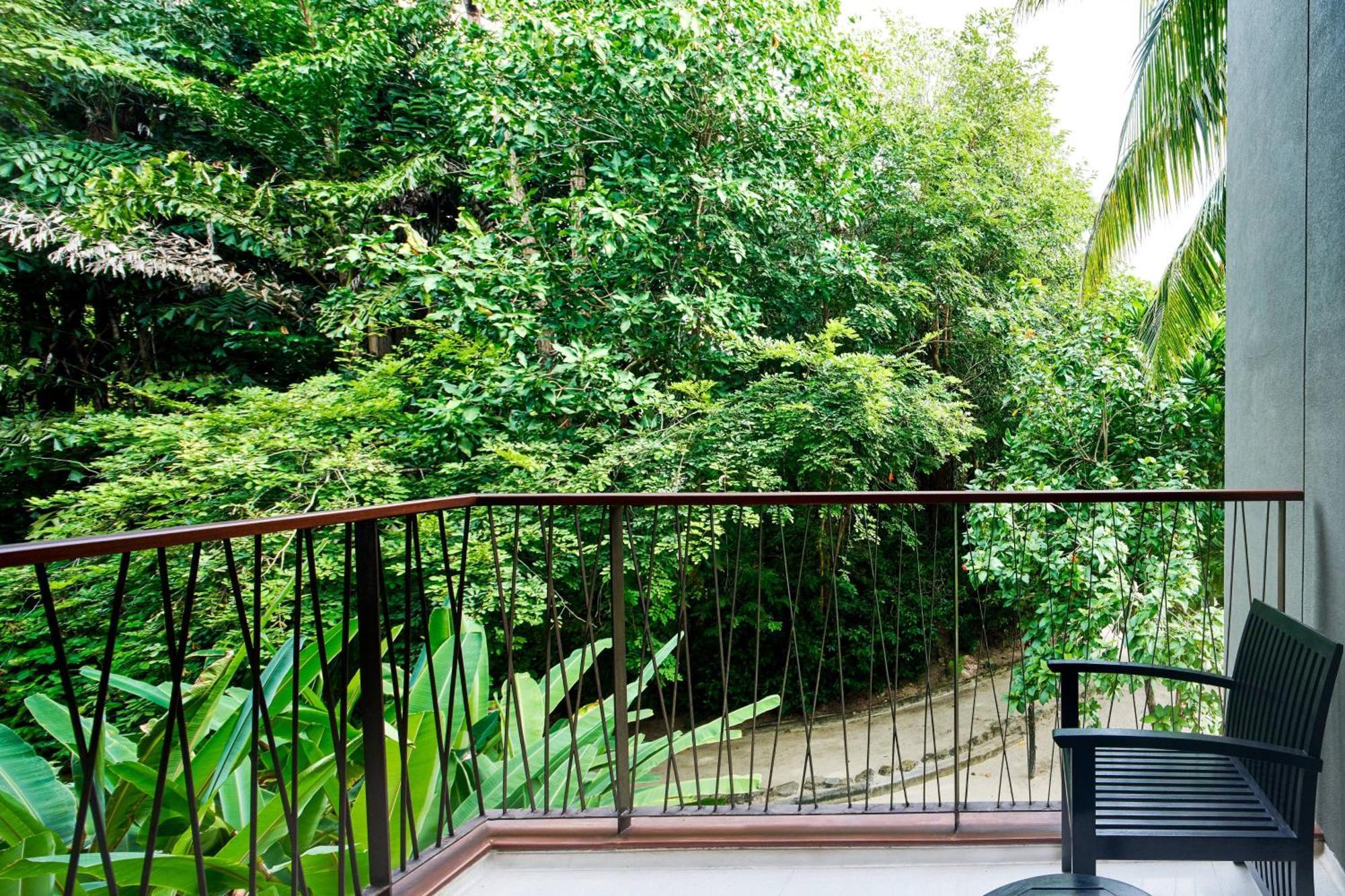 One-Bedroom Suite Resort View Newly Renovated