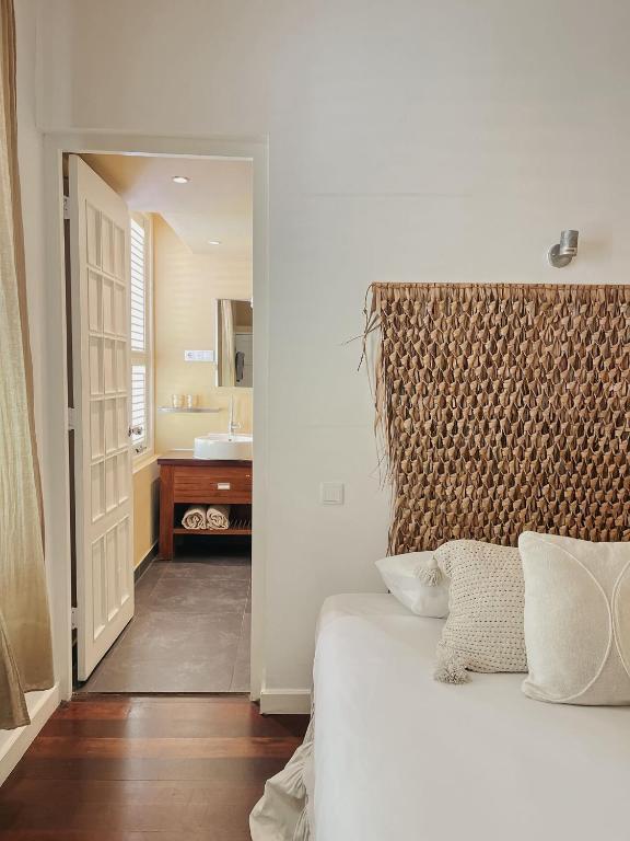 Comfortable Junior Suite