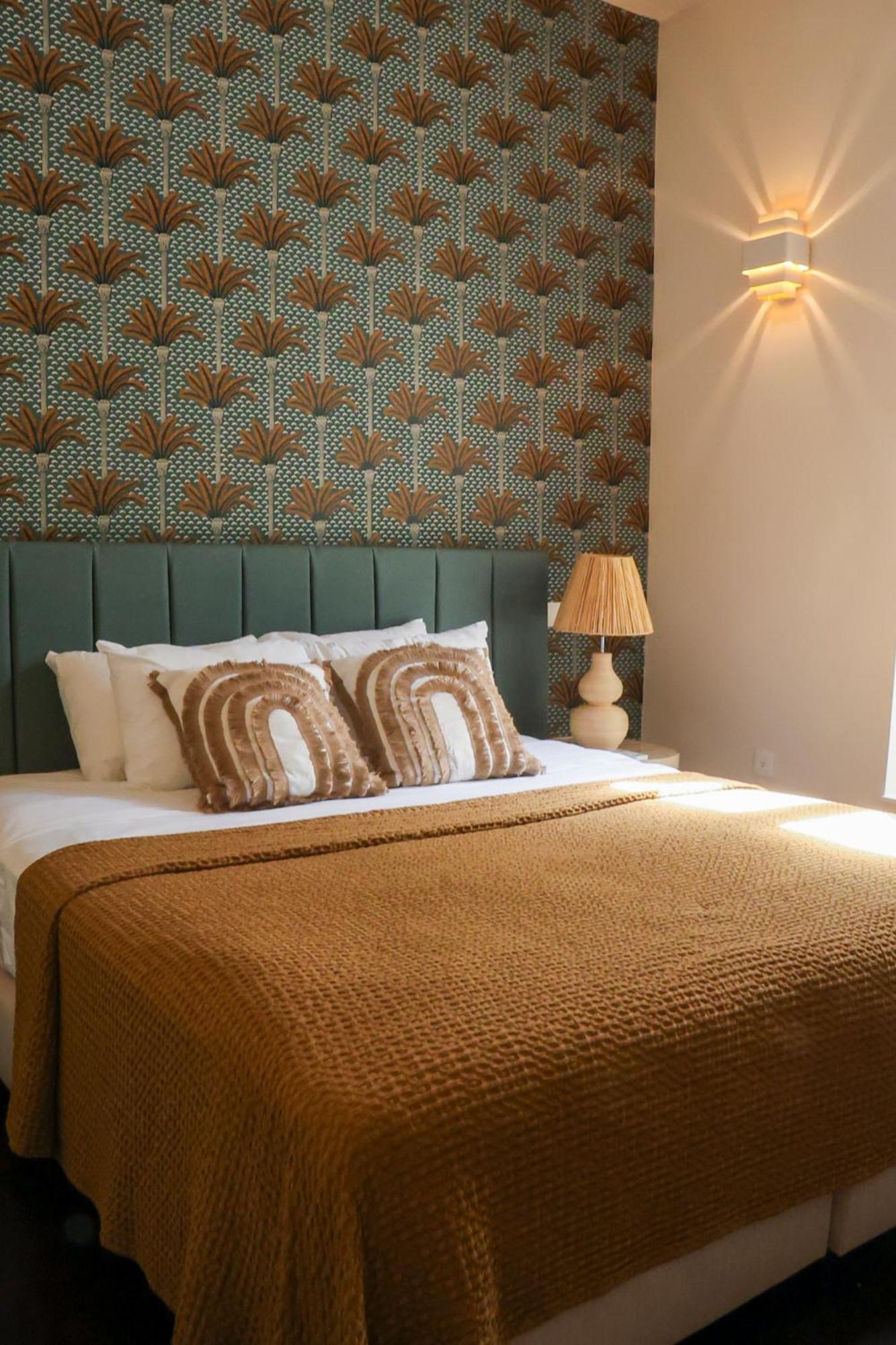Comfortable Double Room