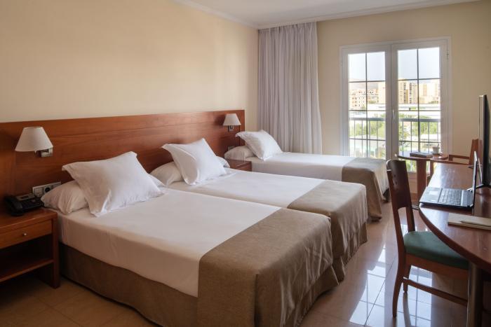 Chambre Triple Standard