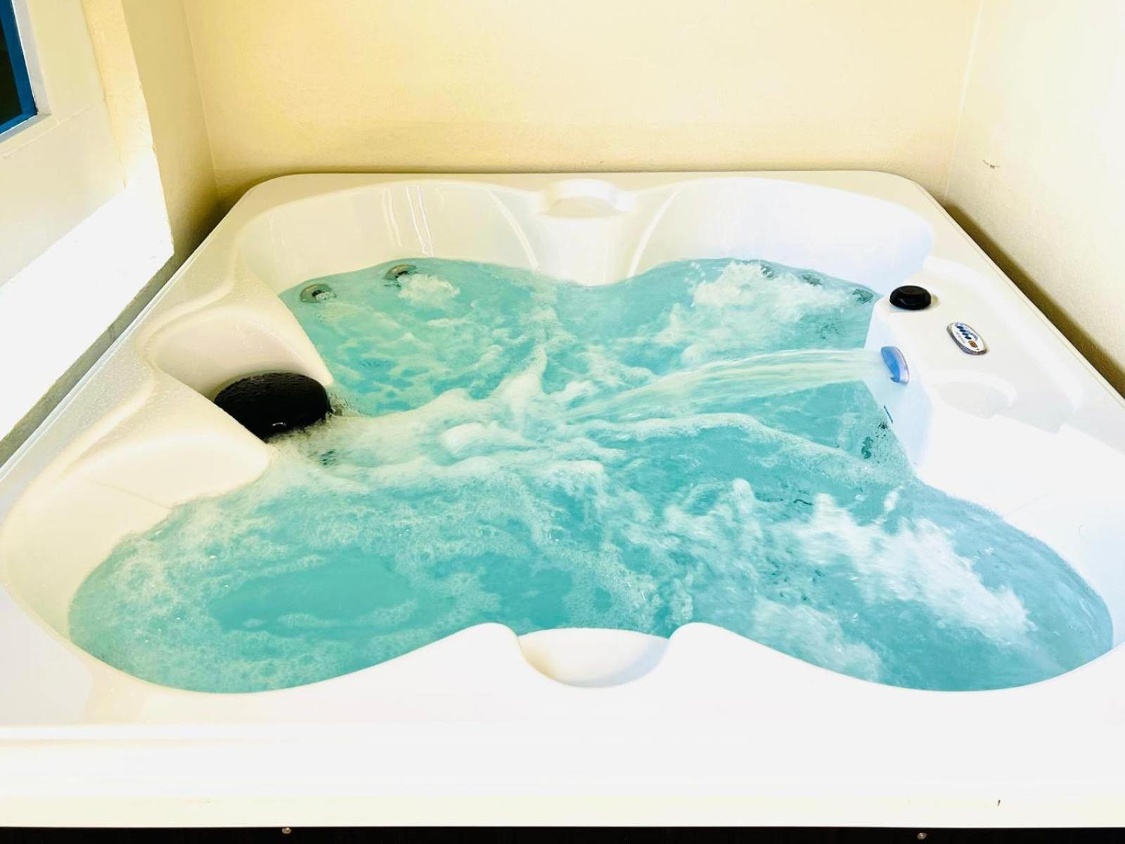 Luxe Tweepersoonskamer