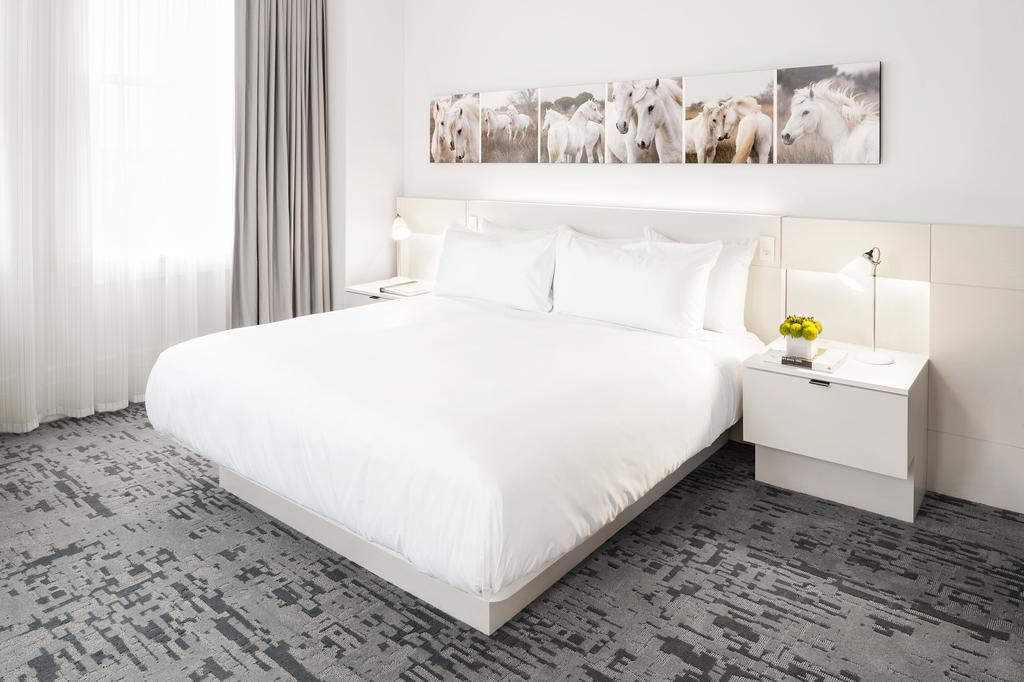 Suite Lucernario