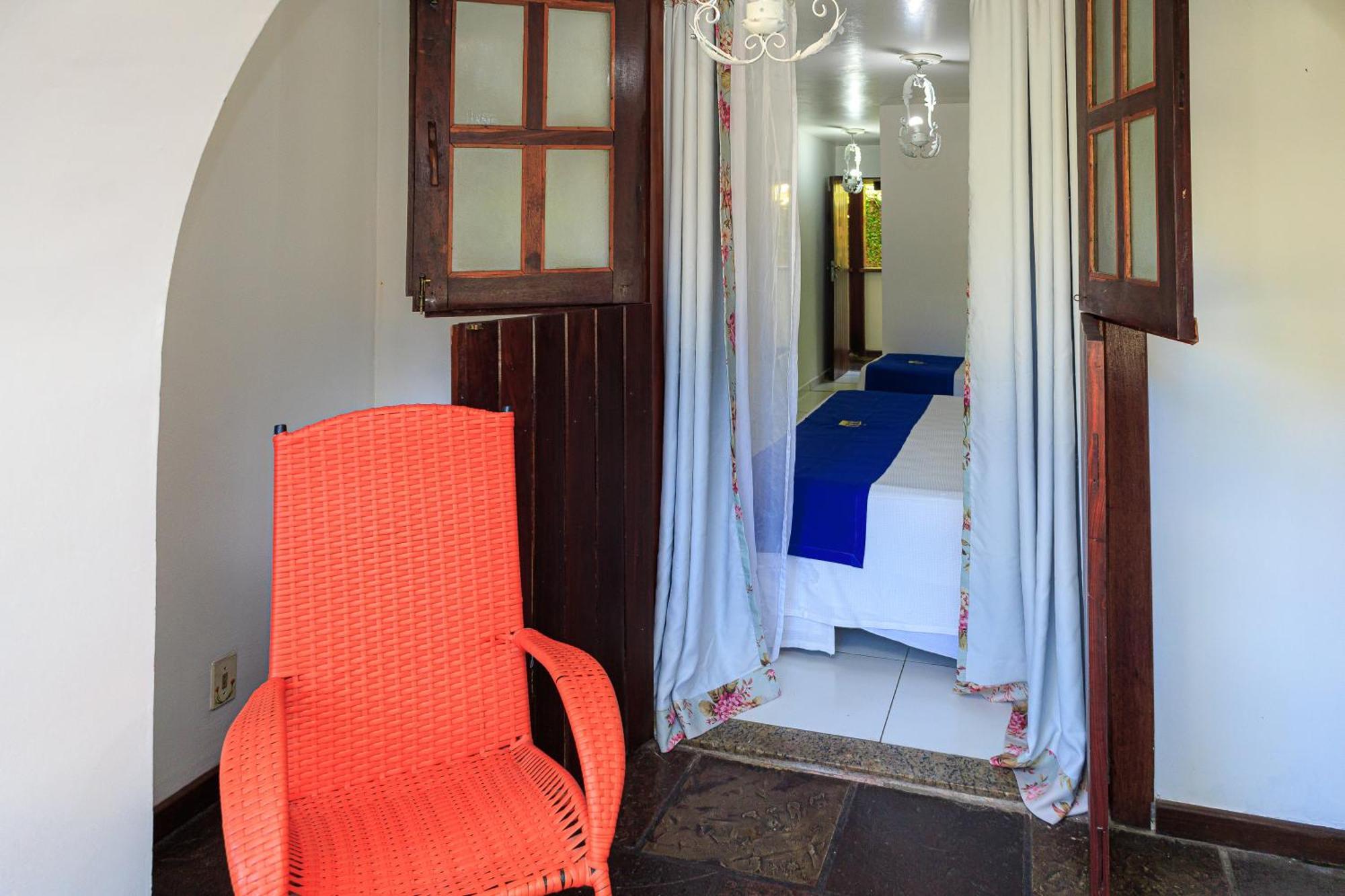 Standard Apartment