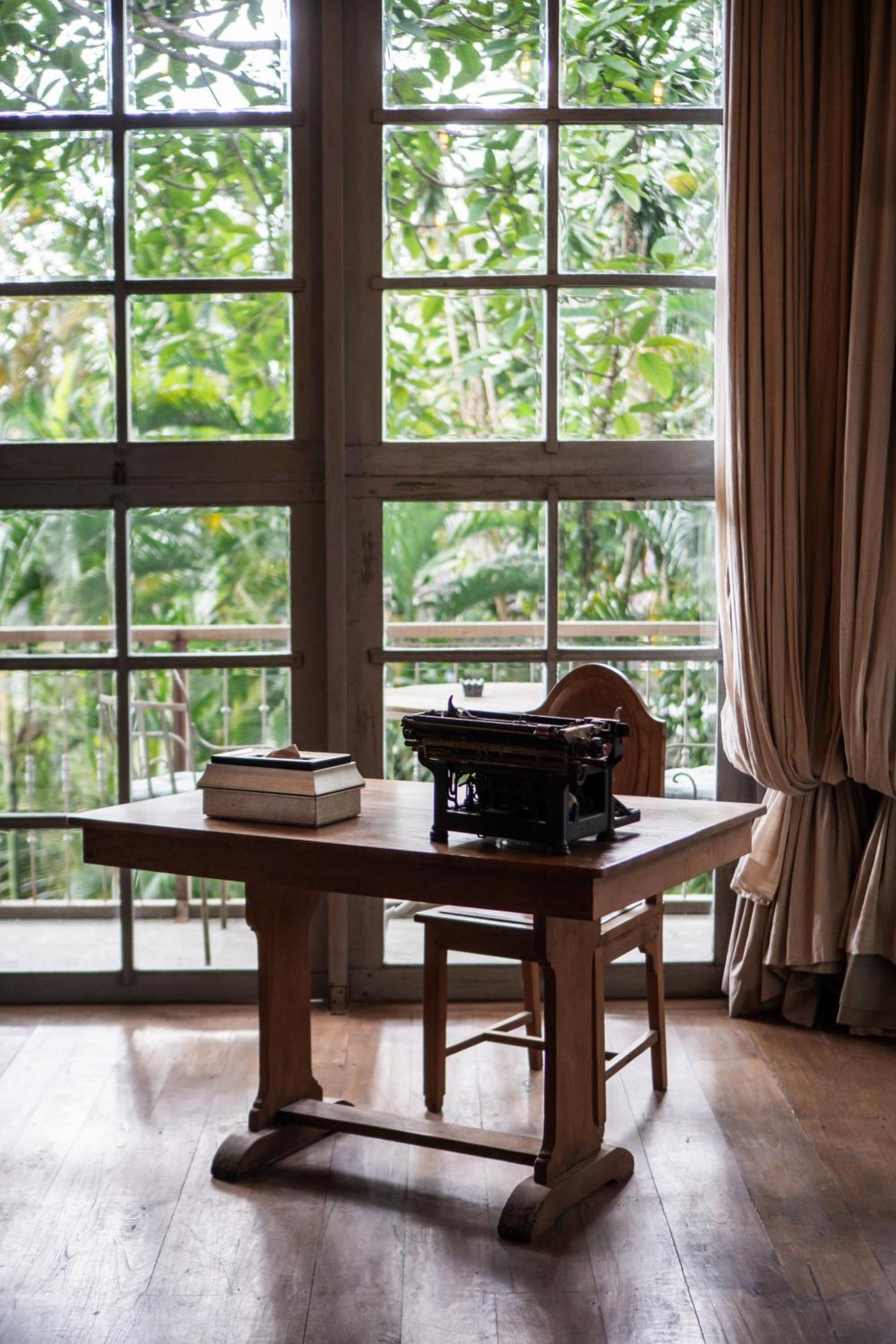 Heritage Suite Complimentary Afternoon Tea