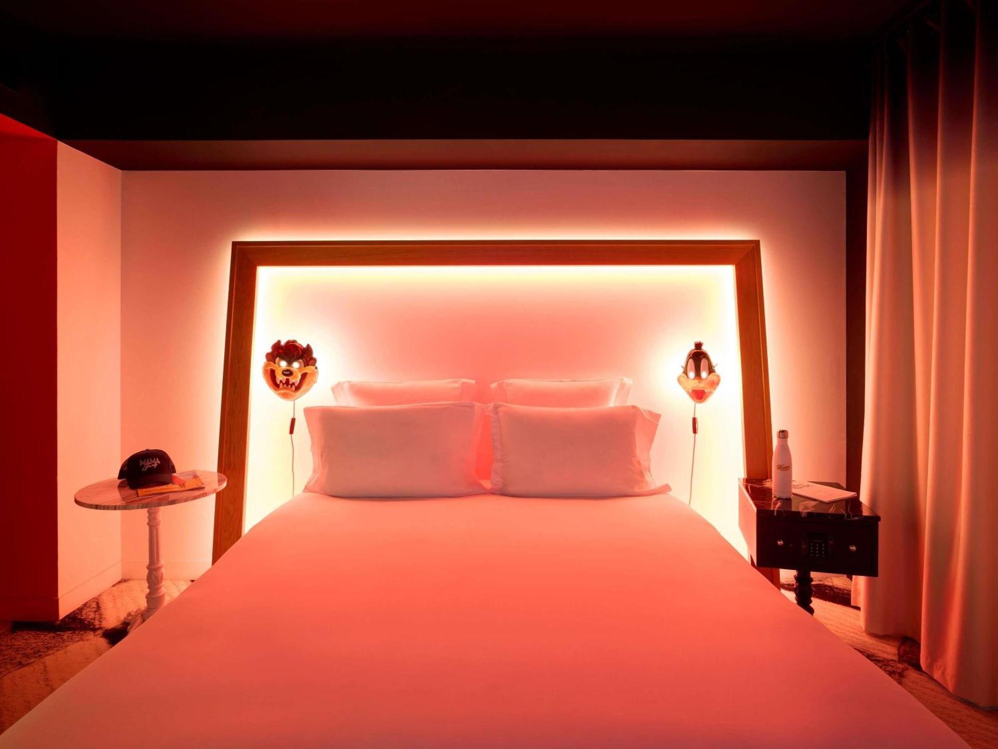 Large Mama Double Room Accessible