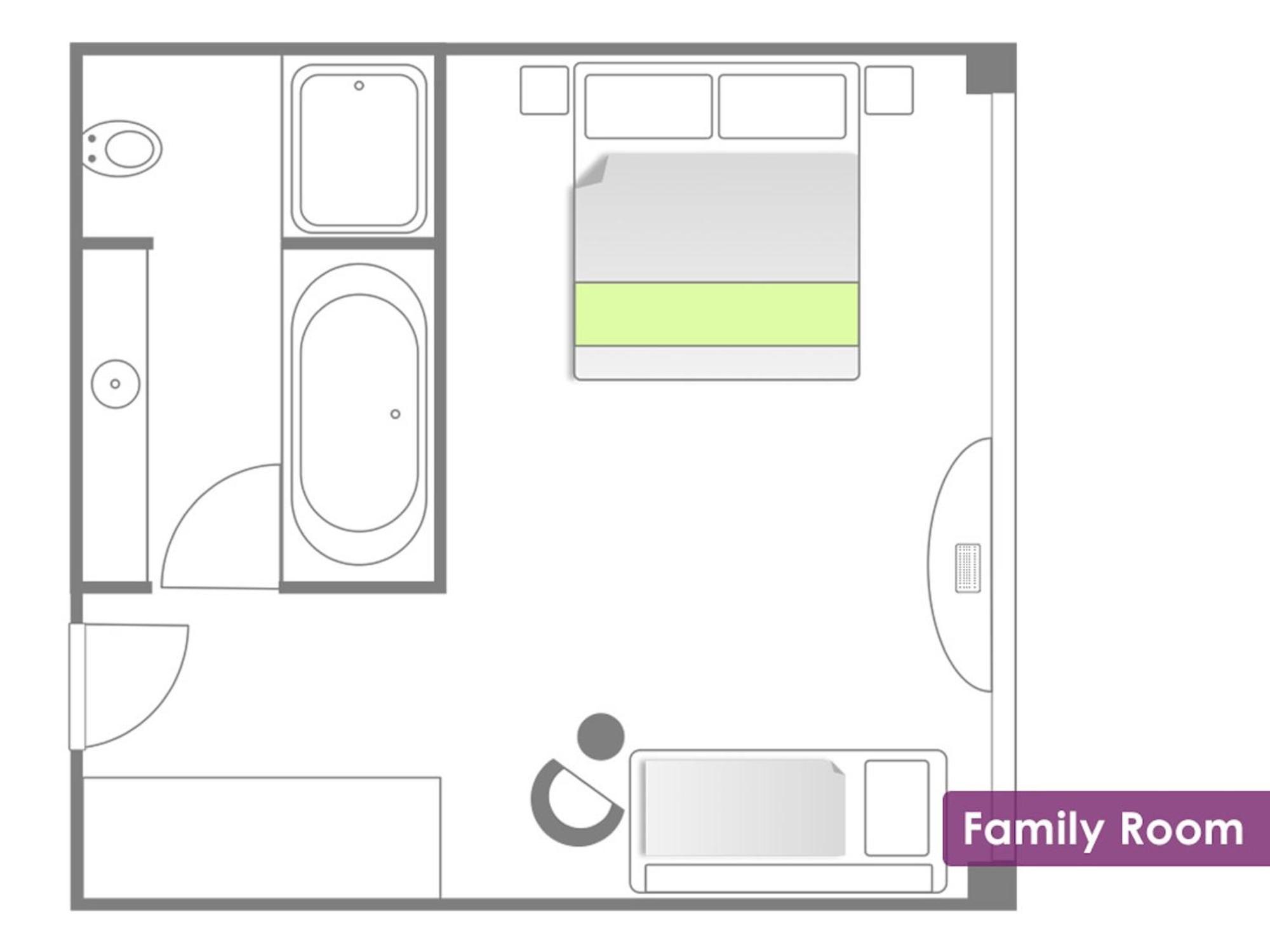Single Room