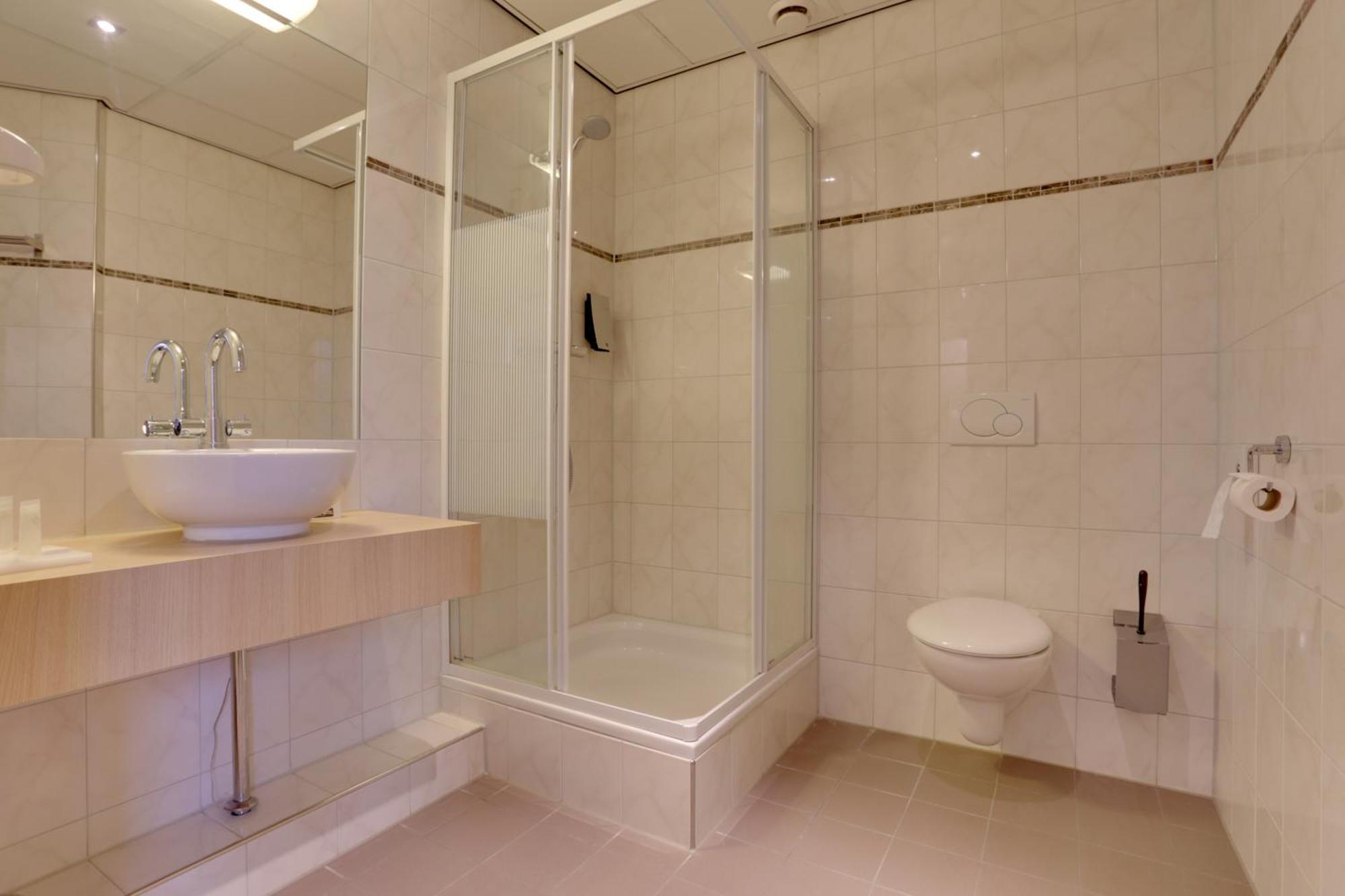 Chambre Simple