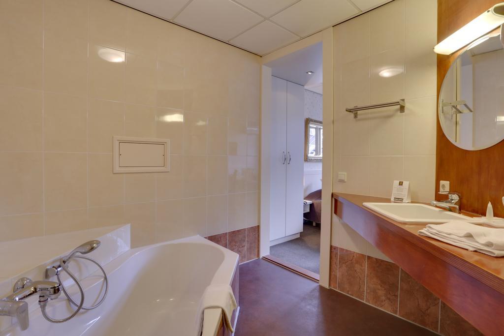 Chambre Supérieure