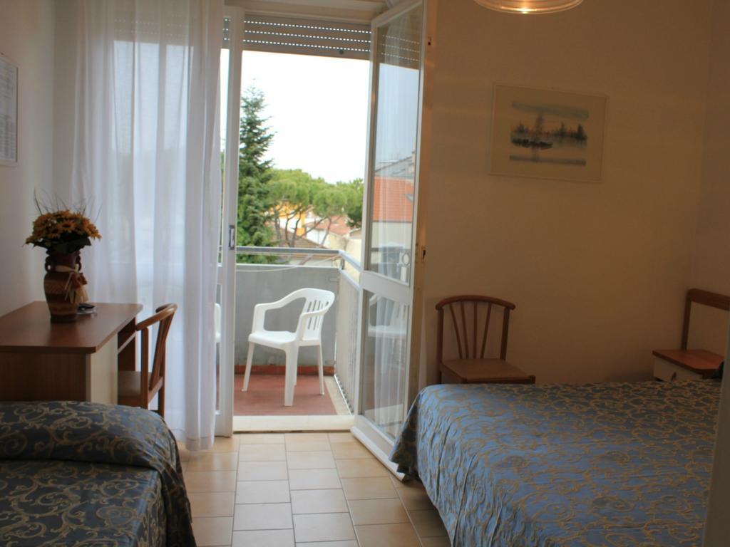 Chambre Double ou Lits Jumeaux