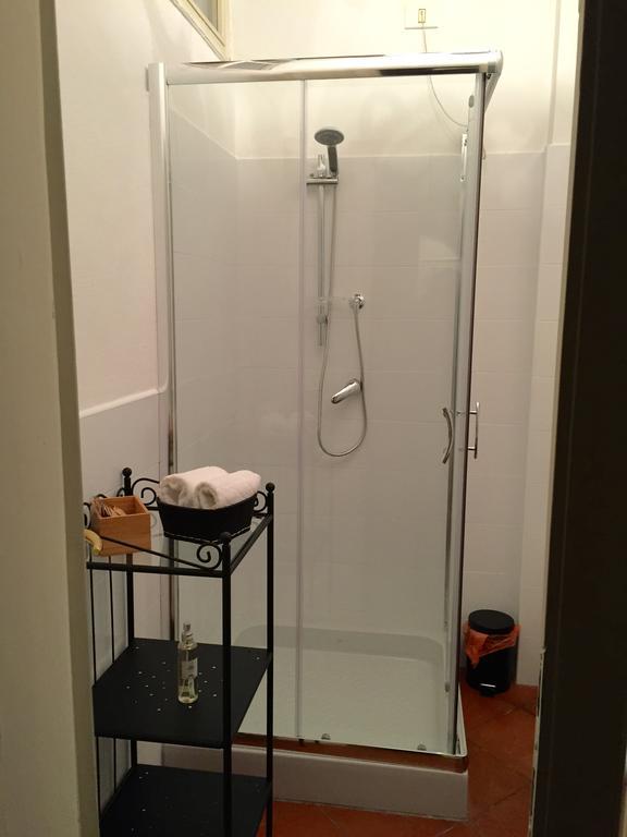 Triple Room Private Bathroom