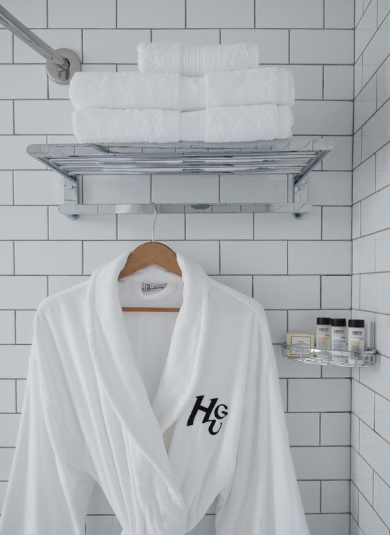 Habitación Deluxe con cama grande