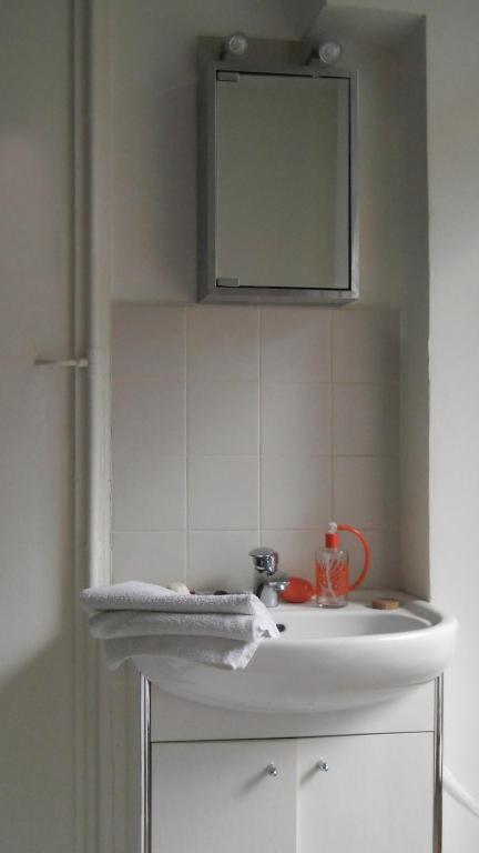 Tweepersoonskamer met Gratis Massage voor Slechts 1 Gast