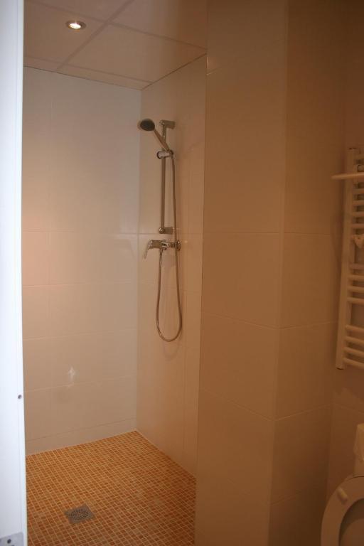 Camera Matrimoniale con Bagno Privato Esterno