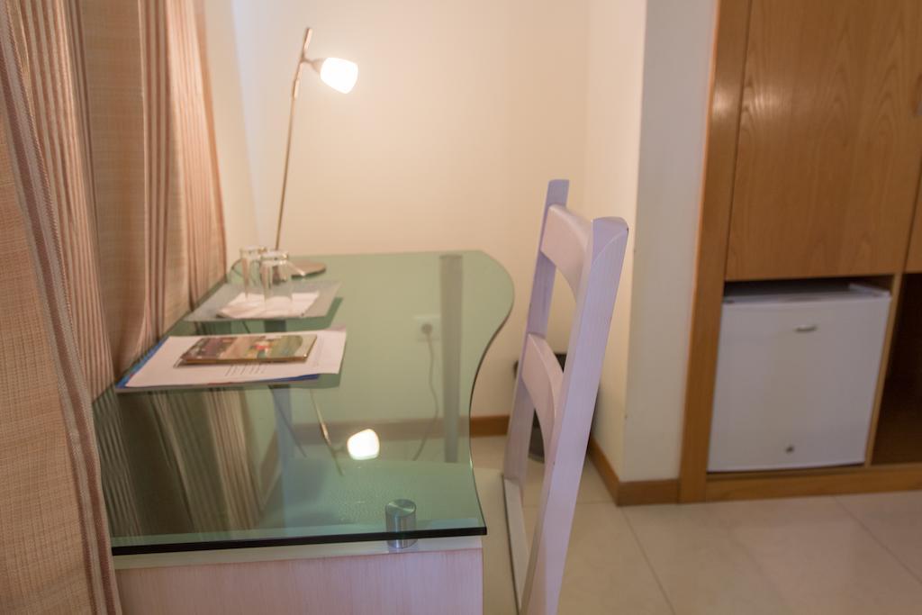 Quarto Individual Amplo
