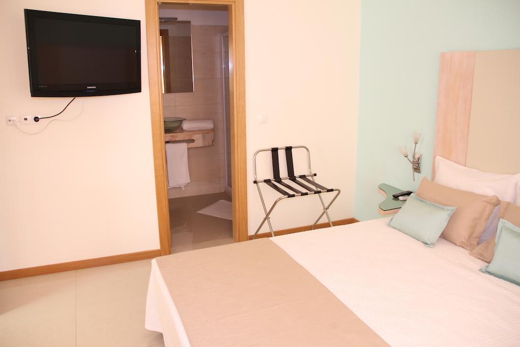 Quarto Duplo Standard