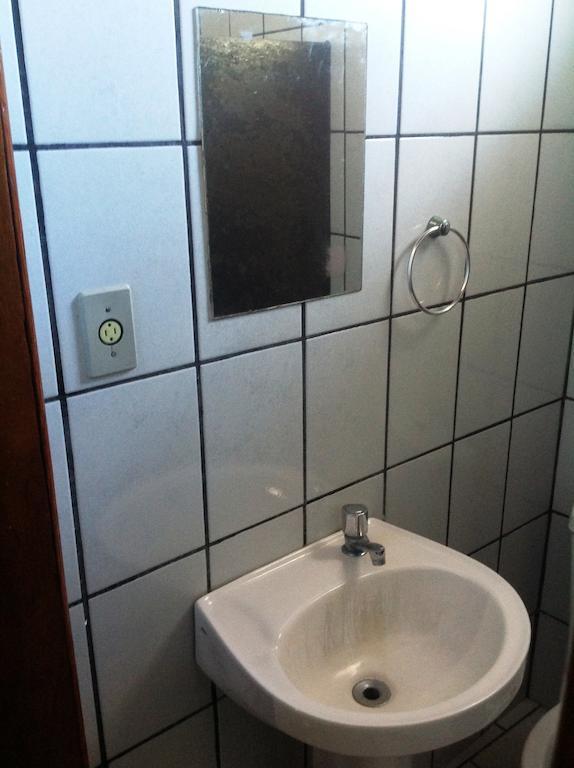 Double Room Air Conditioning