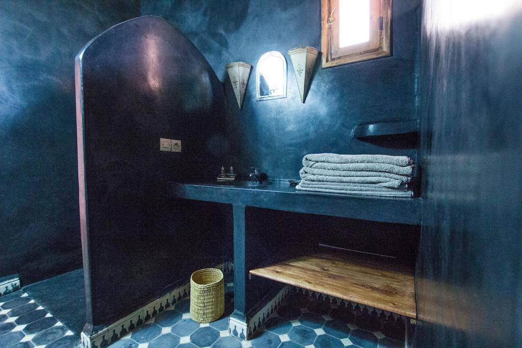 Habitación Cuádruple Deluxe