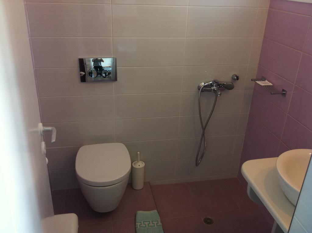 Camera Tripla Comfort con Doccia