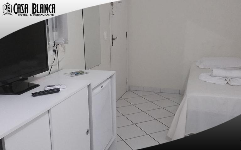 Quarto Individual