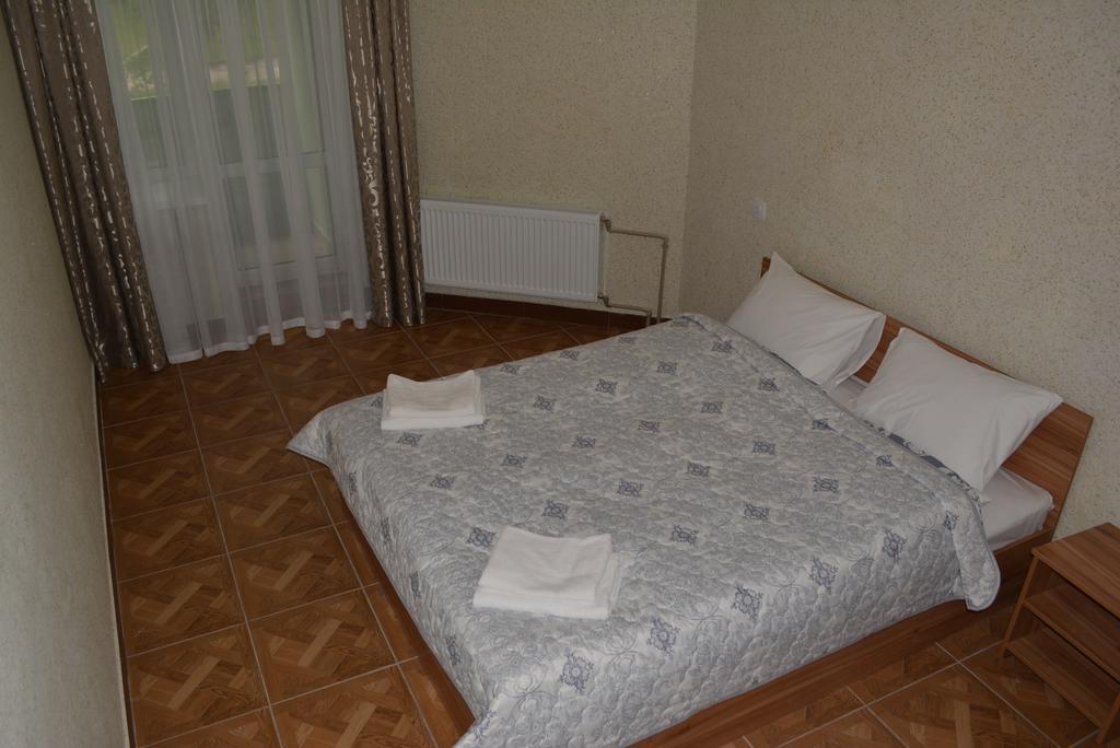 Standard Doppelzimmer