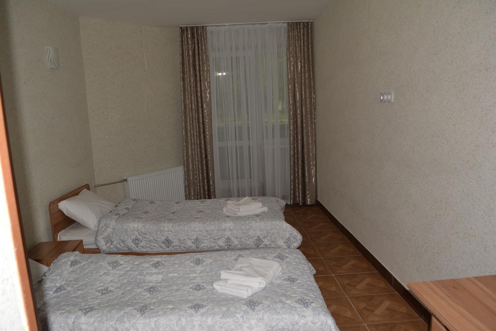 Vierbettzimmer