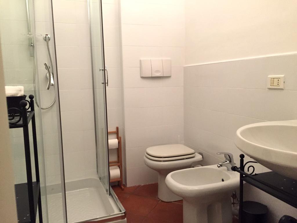 Triple Room Private Bathroom