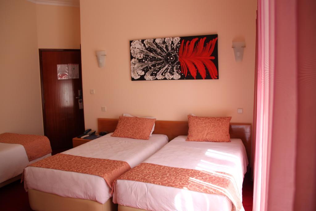 Quarto Triplo