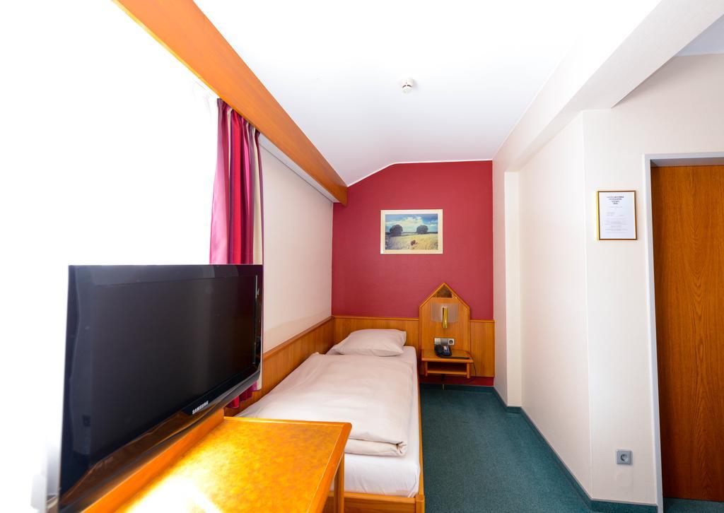 Chambre Simple