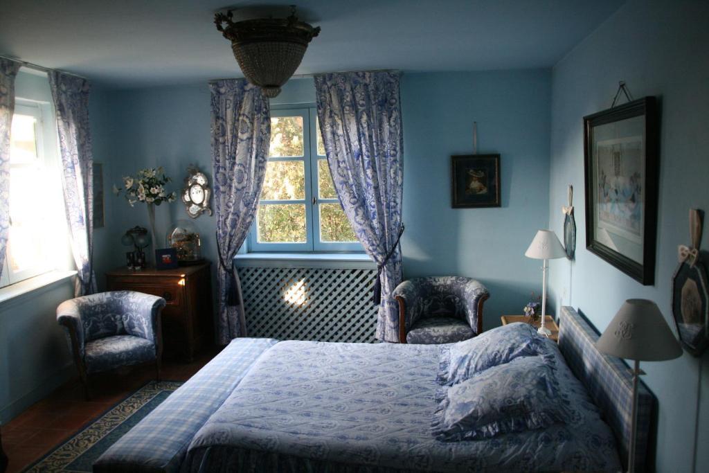 Chambre Double Deluxe