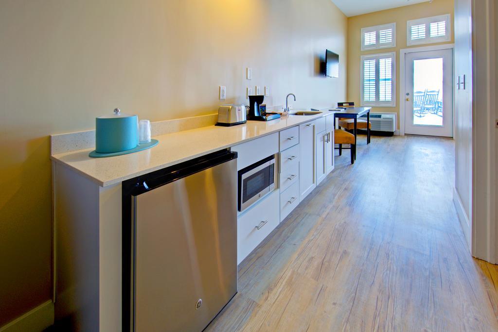 Promenade Suite