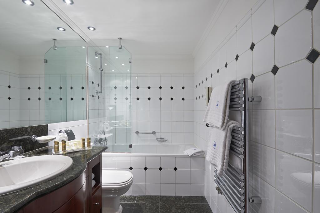 Chambre Triple Deluxe