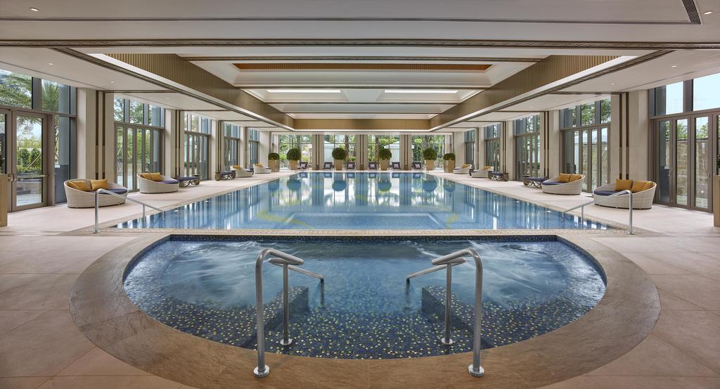 Studio City Hotel - Suite King Star Premier