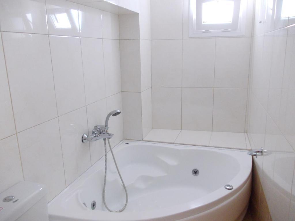 Chambre Double avec Baignoire Spa