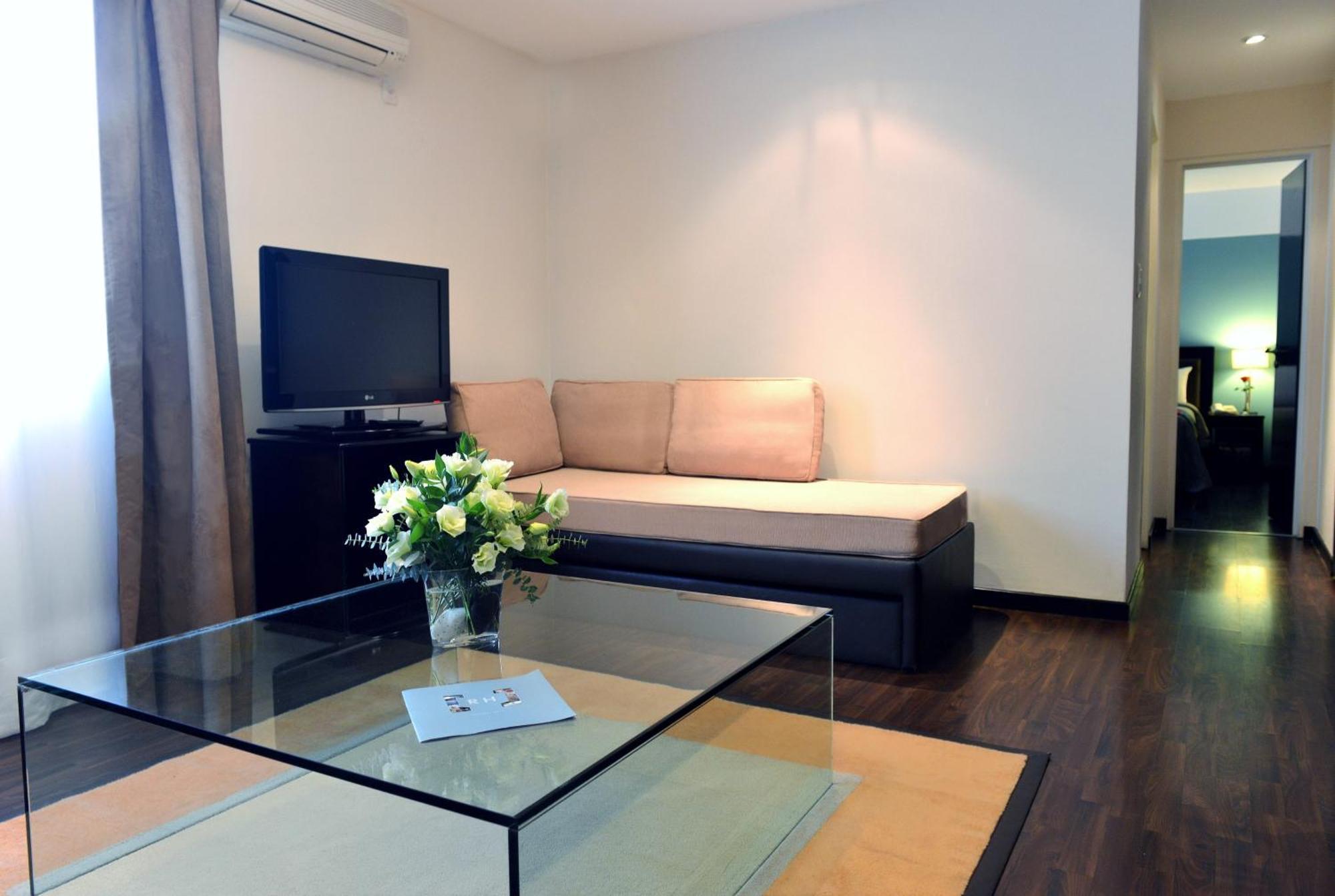 Quarto Deluxe