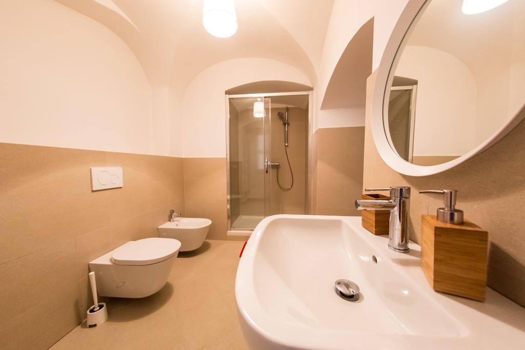 Apartamento Standard